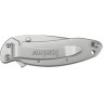 Нож KERSHAW 1620FL SCALLION STAINLESS K1620FL