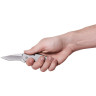 Нож KERSHAW 1620FL SCALLION STAINLESS K1620FL