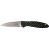 Нож KERSHAW 1660CF LEEK K1660CF
