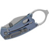 Нож KERSHAW 8710 ANTIC K8710